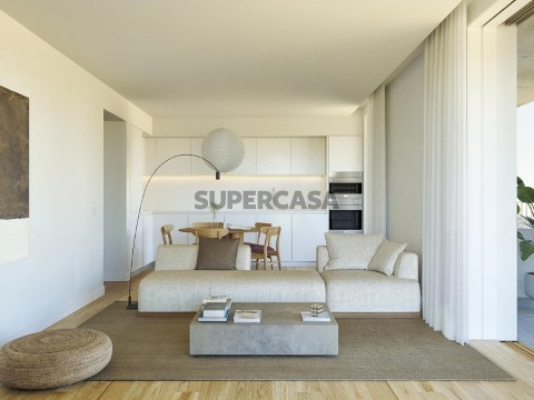Apartamento T3 em Bonfim, Porto