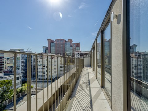 Balkon