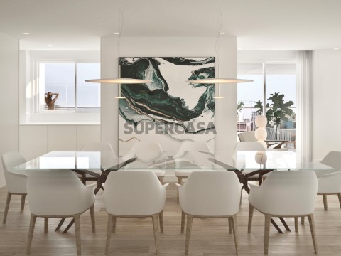 Sala de jantar
