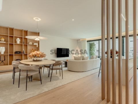 Sala de jantar