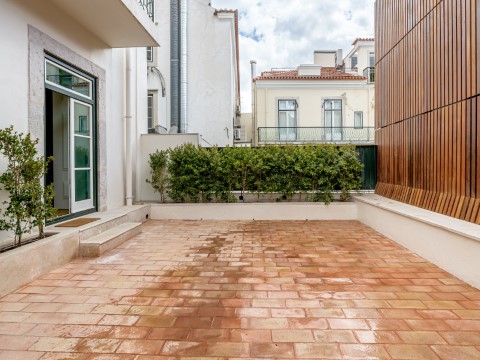 Terraço