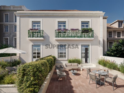 Terraço