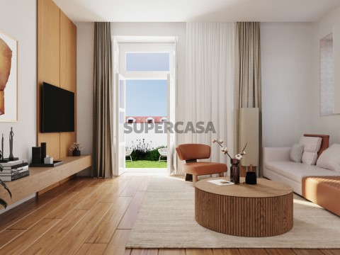 Sala de estar