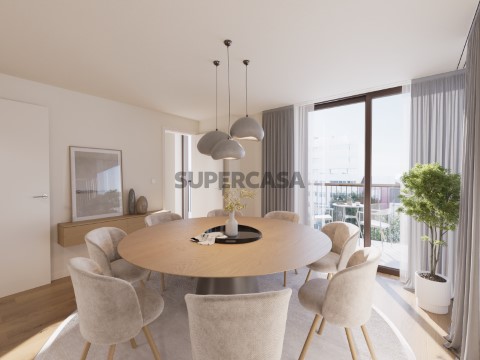 Sala de jantar