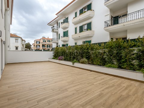 Terraço