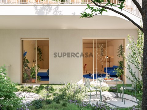 Terraço