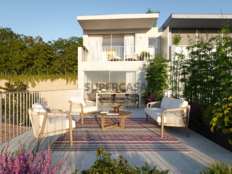 Terraço