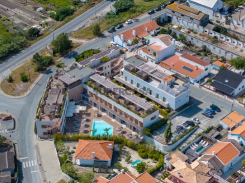 Arredores