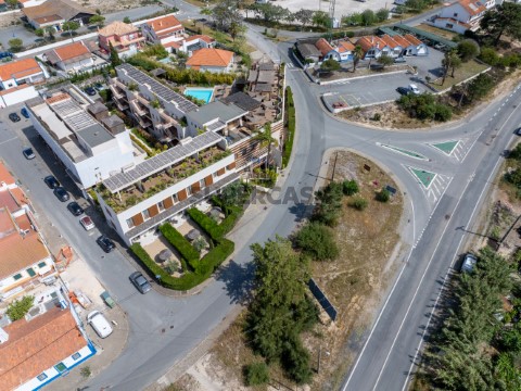 Arredores
