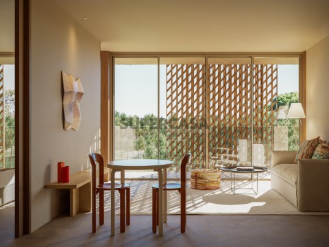 Sala de estar
