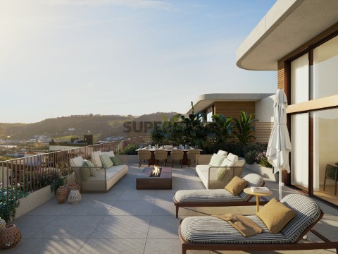 Terraço