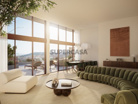 Sala de estar
