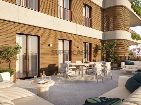 Terraço