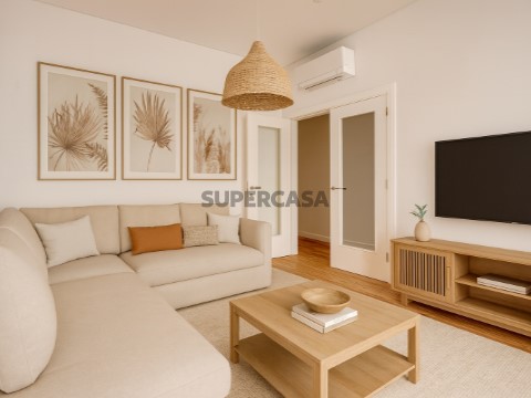 Sala de estar