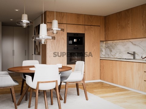 Sala de jantar