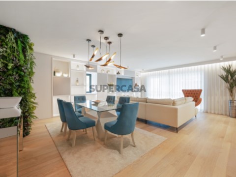 Sala de jantar