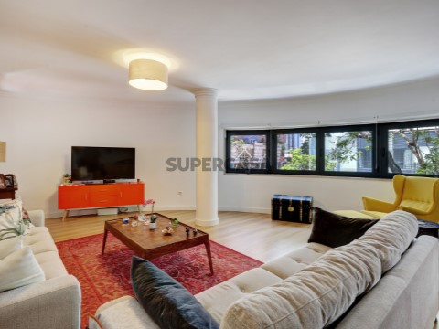 Sala de estar