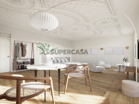 Sala de jantar