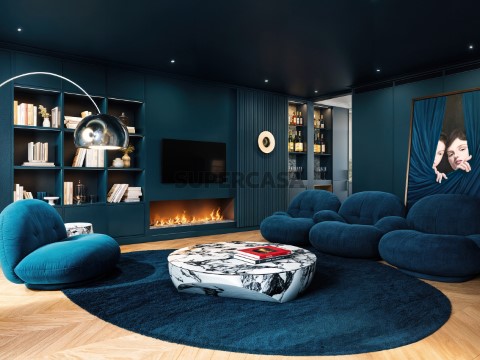Sala de estar