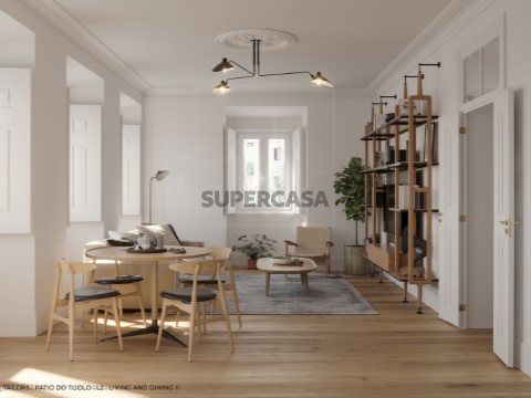 Sala de estar