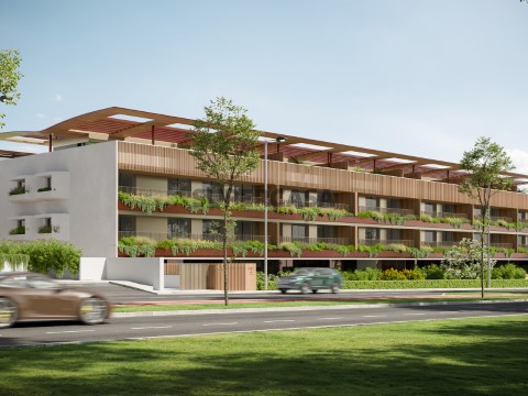 Fassade
