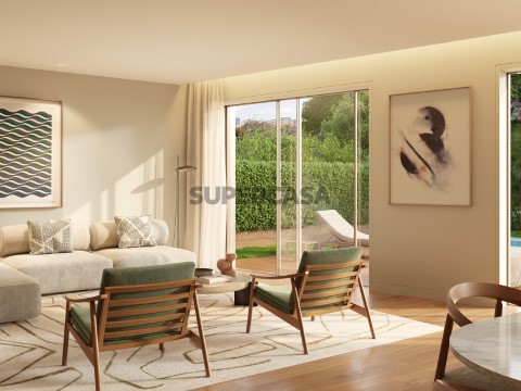 Sala de estar