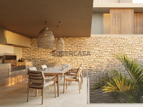 Terraço