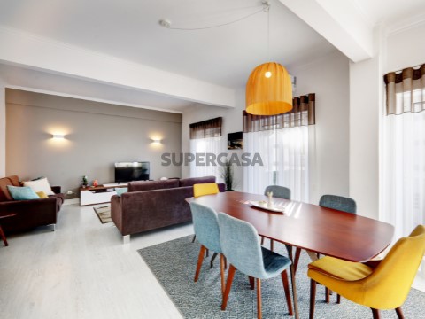 Sala de jantar