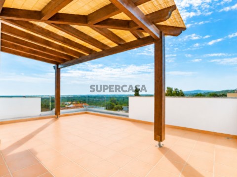 Terraço