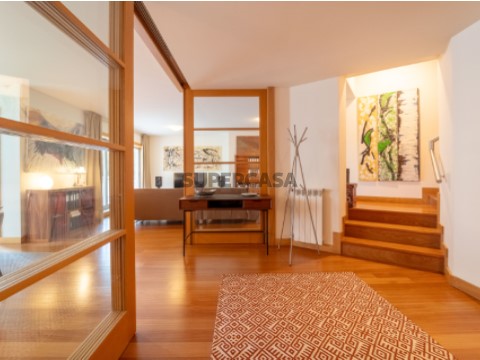 Hall de Entrada