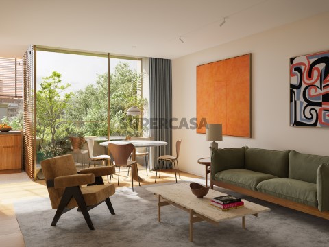Sala de estar