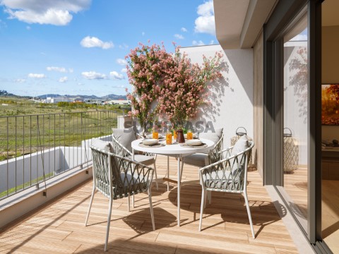 Terraço