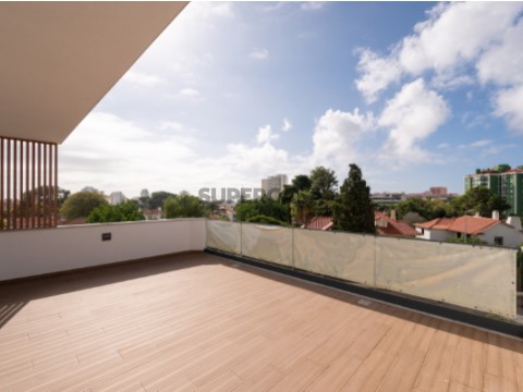 Terraço