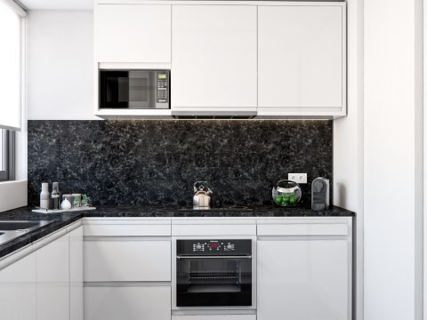 Keuken