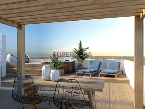 Terraço
