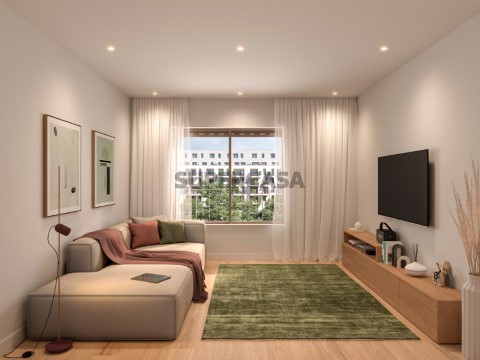 Sala de estar