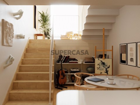 Escadas