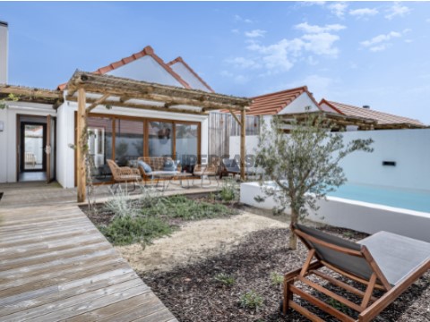 Terraço