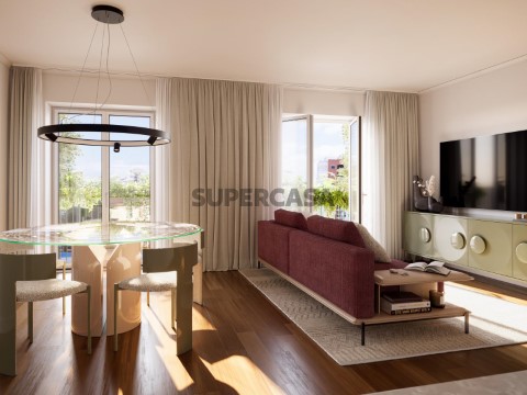 Sala de estar