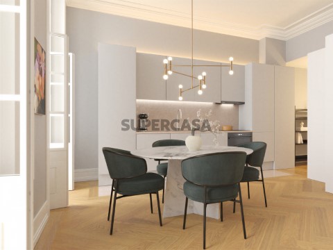 Sala de jantar