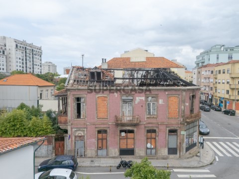 Fassade