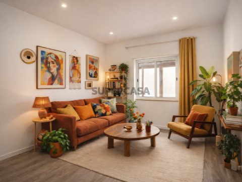 Sala de estar