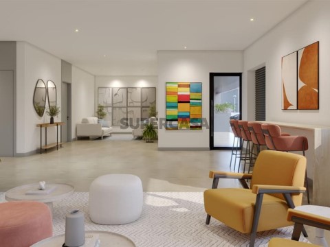 Sala de estar