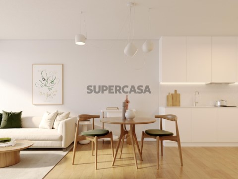 Sala de jantar