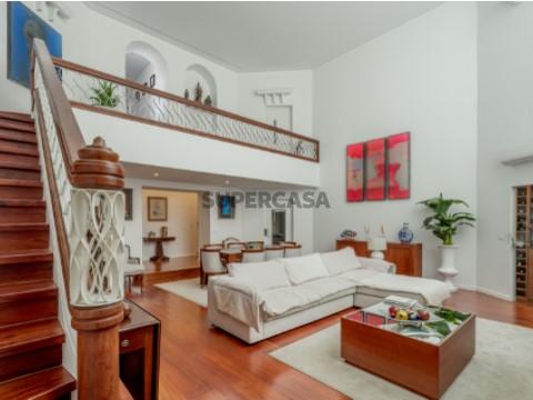 Sala de estar