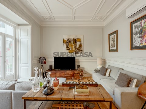 Sala de estar