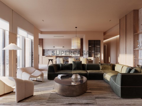 Sala de estar