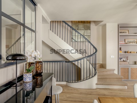 Escadas