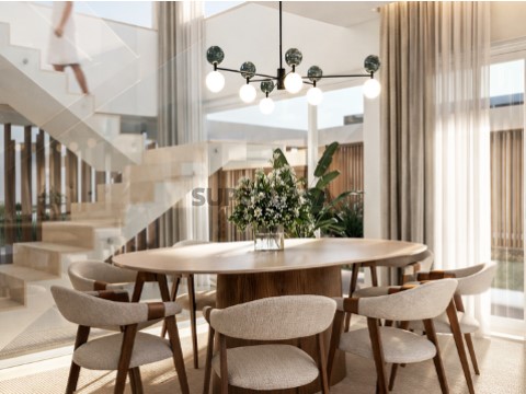 Sala de jantar