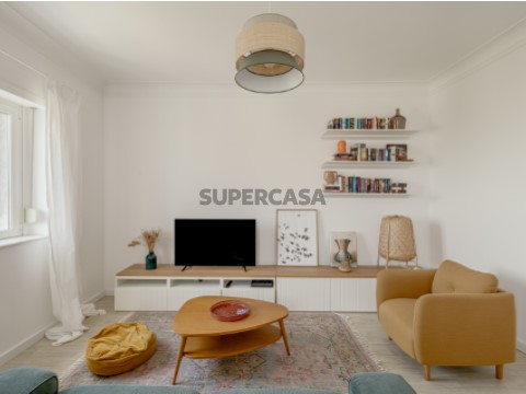 Sala de estar